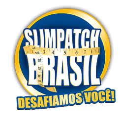 Slim Patch Brasil - Adesivos Emagrecedores